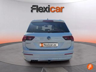 Volkswagen Tiguan Advance 2.0 TDI 110kW (150CV)