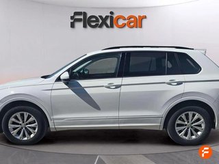 Volkswagen Tiguan Advance 2.0 TDI 110kW (150CV)
