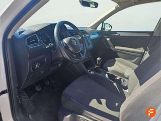 Volkswagen Tiguan Advance 2.0 TDI 110kW (150CV)