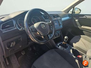 Volkswagen Tiguan Advance 2.0 TDI 110kW (150CV)