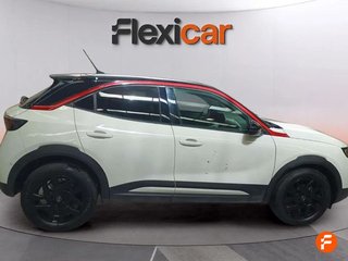 Opel Mokka 1.5 D GS Line