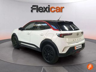 Opel Mokka 1.5 D GS Line