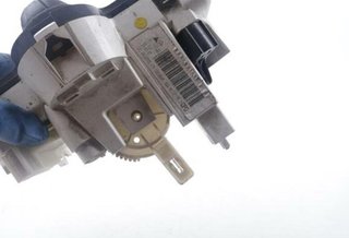 Renault 127978 69420003 mando calefaccion / megane