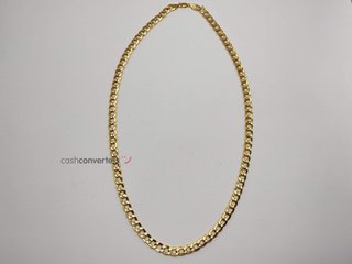 cadena oro 18k 70cm