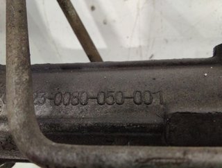 1870870 cremallera 0230080050001 seat ibiza (6j5)