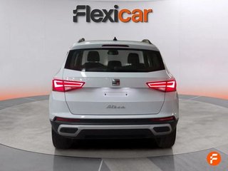 Seat Ateca 1.5 TSI 110kW (150CV) DSG St&Sp Style