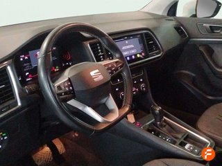 Seat Ateca 1.5 TSI 110kW (150CV) DSG St&Sp Style