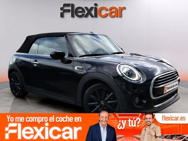 MINI Cooper COOPER CABRIO - foto 1