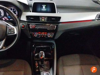 BMW X2 sDrive18d