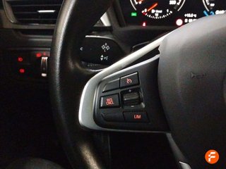 BMW X2 sDrive18d
