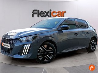 Peugeot 208 Allure HYBRID 110 eDCS6