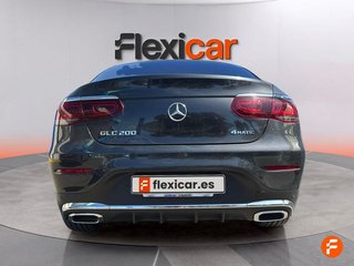 Mercedes GLC GLC 200 4MATIC