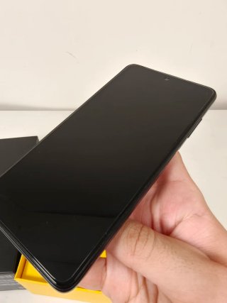 POCO X3 Pro 8GB/256GB Negro/Violeta con Caja