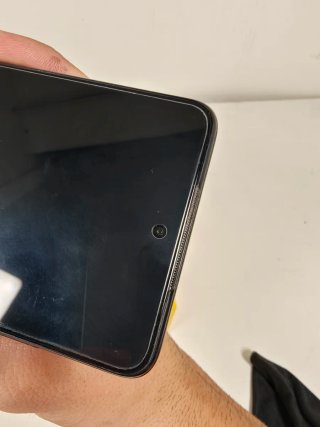 POCO X3 Pro 8GB/256GB Negro/Violeta con Caja