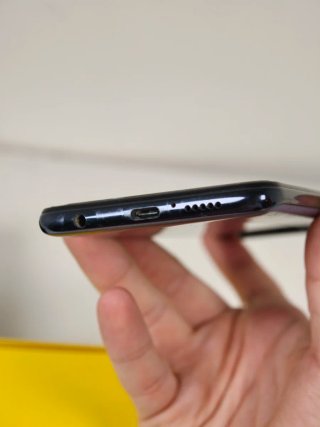 POCO X3 Pro 8GB/256GB Negro/Violeta con Caja