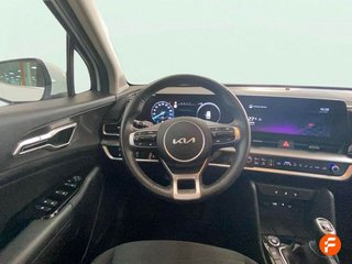 Kia Sportage 1.6 T-GDi 110kW (150CV) MHEV Tech 4x2