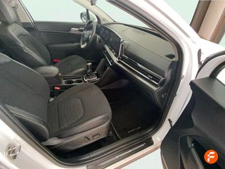 Kia Sportage 1.6 T-GDi 110kW (150CV) MHEV Tech 4x2