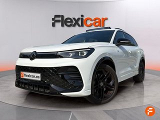 Volkswagen Tiguan R-Line 2.0 TDI 110kW (150CV) DSG