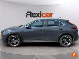 Kia XCeed 1.6 MHEV iMT Tech 100kW (136CV)