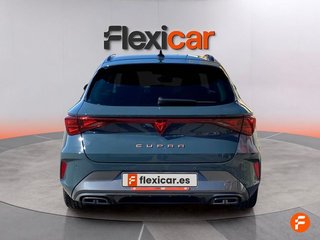 Cupra León SP 1.5 eTSI 110kW (150CV) DSG