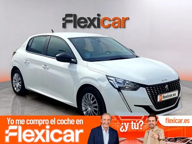 Peugeot 208 BlueHDi 73kW (100CV) Active - foto 1