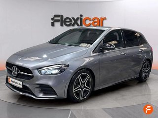 Mercedes Clase B B 200 d