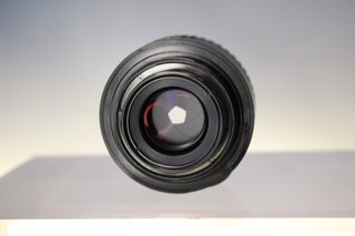 Objetivo vintage, lente de ampliación. Rodenstock Rogonar 105mm f 5,6:32.