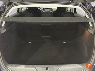 Peugeot 308 5p Allure 1.2 PureTech 96KW (130CV) EAT8