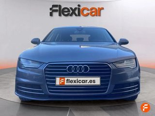 Audi A7 Sportback 3.0 TDI 218CV ultra S tron