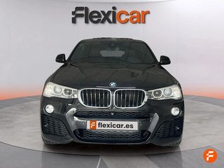 BMW X4 xDrive20d