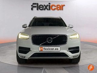 Volvo XC90 2.0 D5