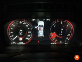 Volvo XC90 2.0 D5