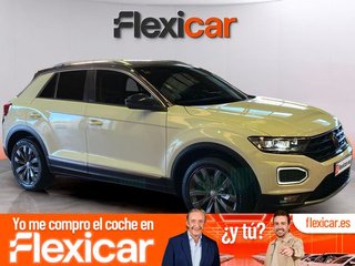 Volkswagen T-Roc Sport 1.5 TSI 110kW (150CV) DSG
