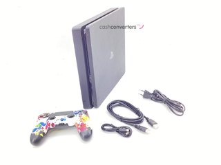 sony ps4 slim 1tb
