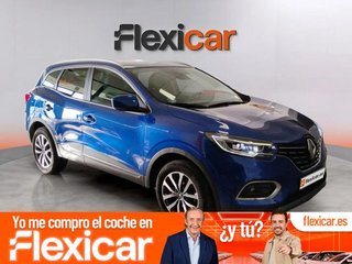 Renault Kadjar Business Tce GPF 103kW (140CV)