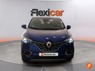 Renault Kadjar Business Tce GPF 103kW (140CV)