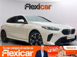 BMW Serie 1 120d