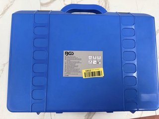 BGS 69506 Extractor Parabrisas