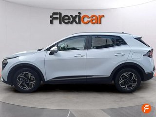 Kia Sportage 1.6 CRDi MHEV 100kW Business 4x2 DCT