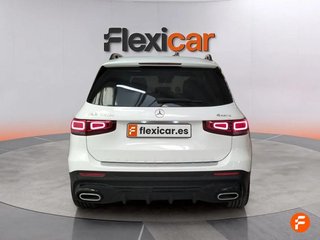 Mercedes Clase GLB 2.0 GLB 220 D 4MATIC DCT 140KW (190CV)