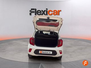 Kia Picanto 1.0 DPi 49kW (67CV) Concept