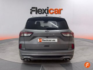 Ford Kuga ST-Line 1.5 EcoBlue 88kW (120CV)