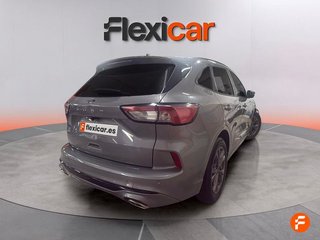 Ford Kuga ST-Line 1.5 EcoBlue 88kW (120CV)