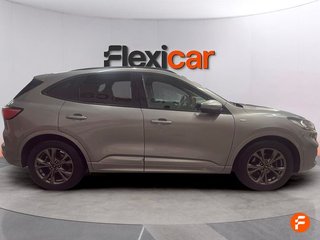 Ford Kuga ST-Line 1.5 EcoBlue 88kW (120CV)