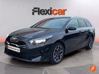 Kia Ceed Tourer 1.0 MHEV 74kW Style Edition DCT
