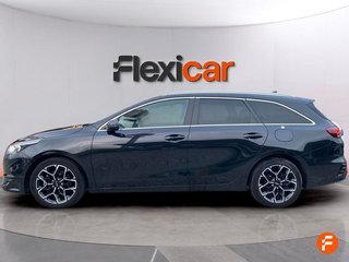 Kia Ceed Tourer 1.0 MHEV 74kW Style Edition DCT