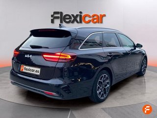 Kia Ceed Tourer 1.0 MHEV 74kW Style Edition DCT