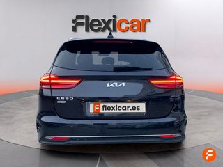 Kia Ceed Tourer 1.0 MHEV 74kW Style Edition DCT