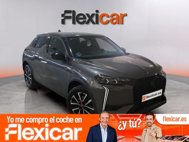 DS DS 3 PureTech 96kW (130CV) PERFORMANCE LINE - foto 1