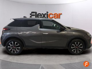 DS DS 3 PureTech 96kW (130CV) PERFORMANCE LINE